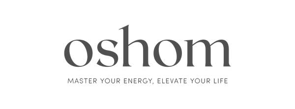 Oshom | Master Your Energy