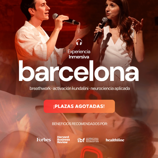 Sesión Presencial OSHOM – Barcelona