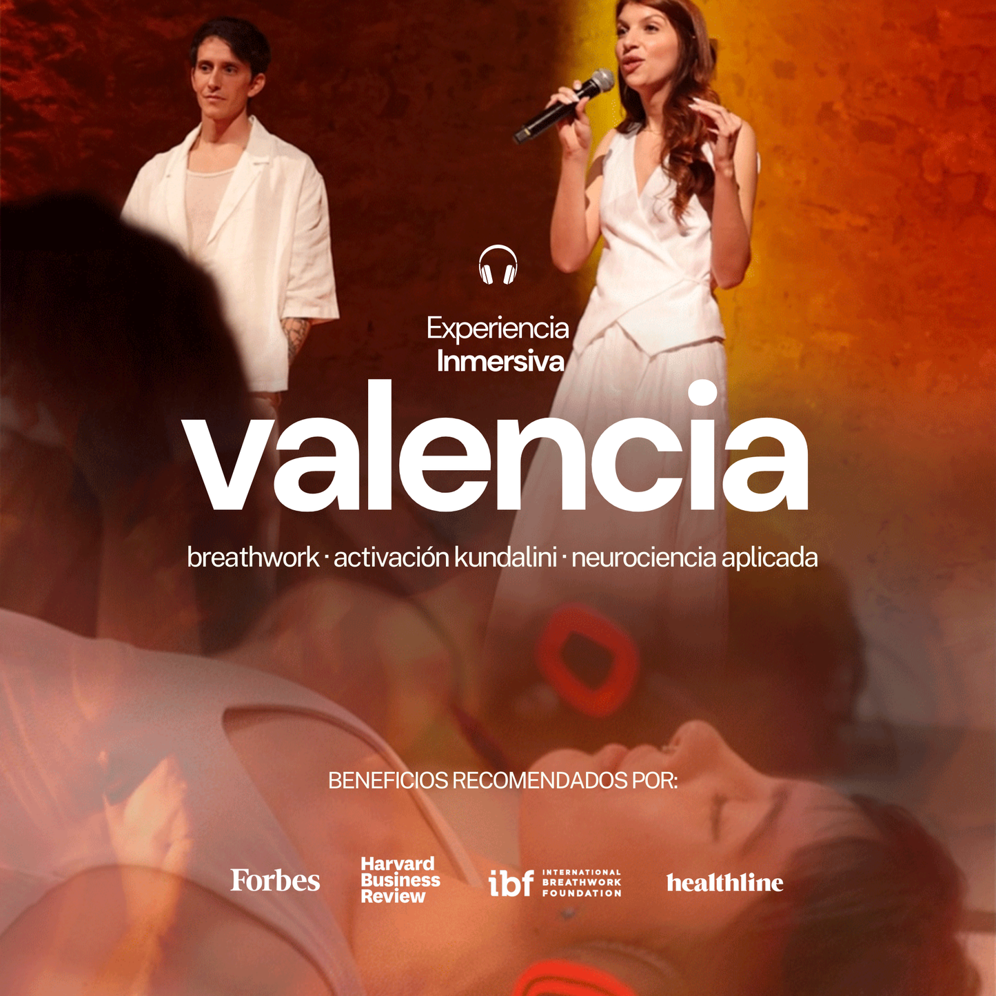 Sesión Presencial OSHOM – Valencia