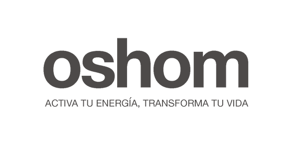 Oshom | Master Your Energy