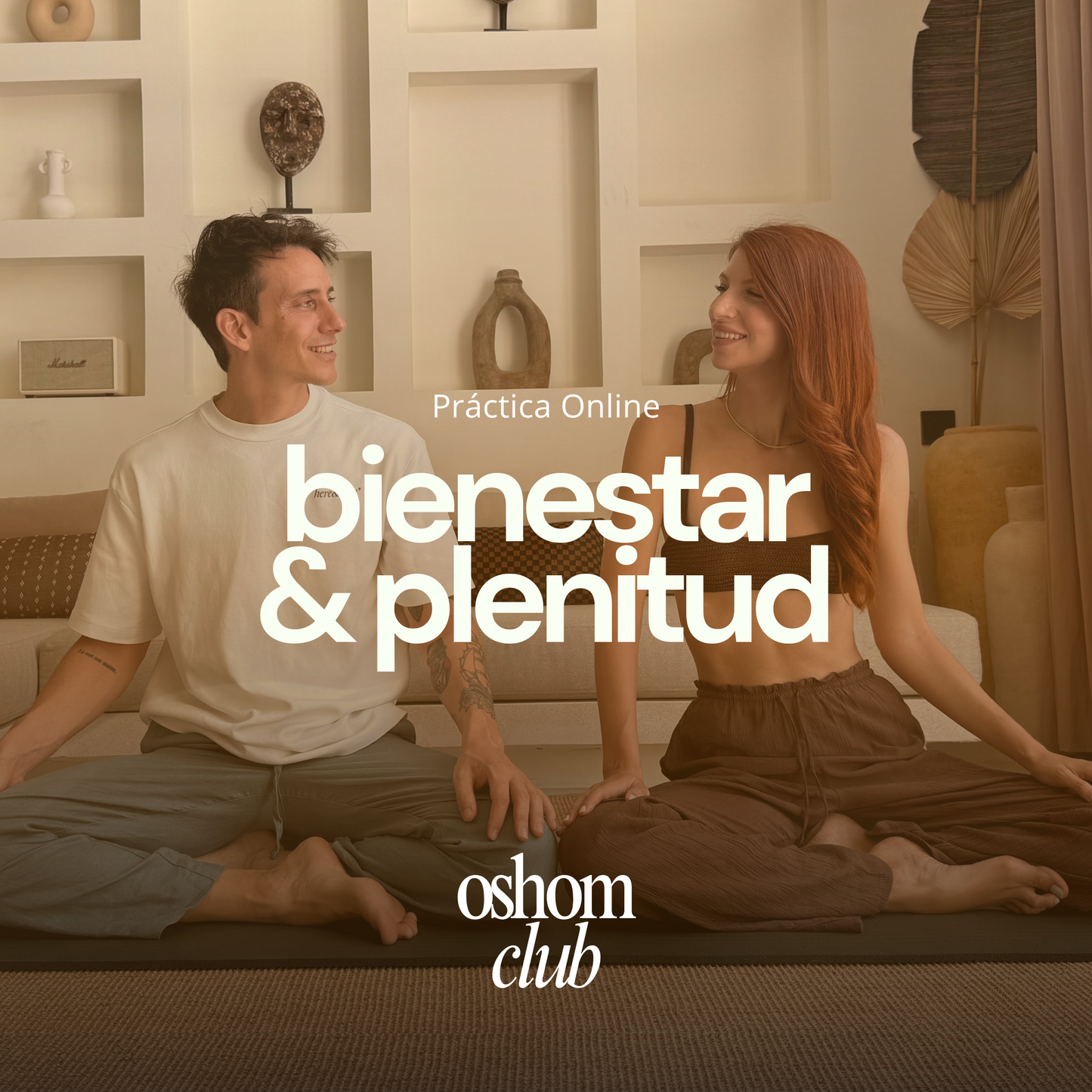 Práctica Online: Bienestar y Plenitud